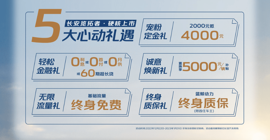 长安览拓者乘用化皮卡正式上市  起价9.9万