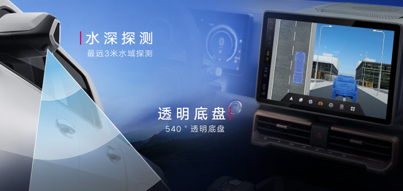 江铃大道皮卡