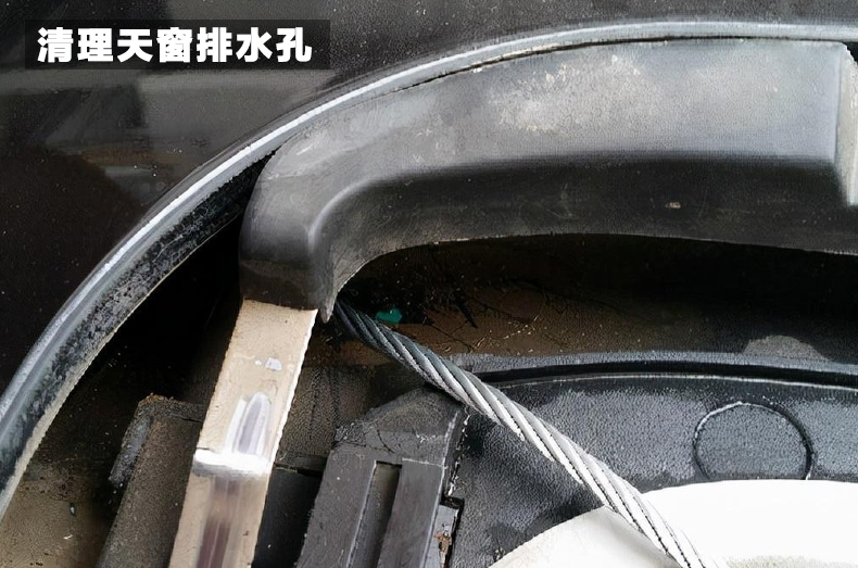 雨季皮卡养护硬核指南 让皮卡车多开10年